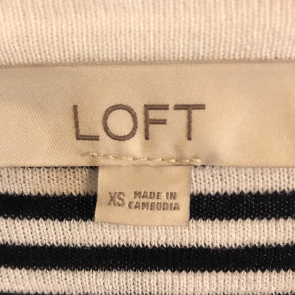 Loft Tunic - Picture 3 of 4